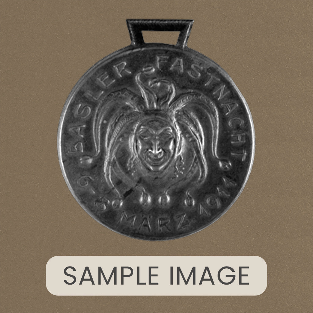 Fasnacht Reborn 1911