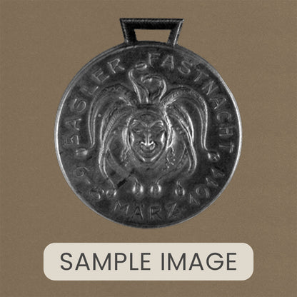 Fasnacht Reborn 1911