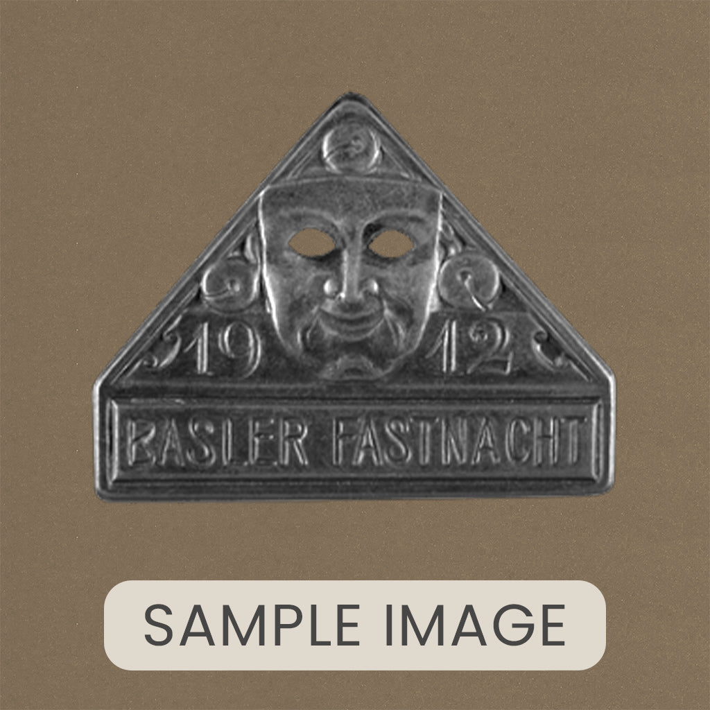 Fasnacht Reborn 1912