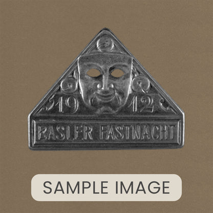 Fasnacht Reborn 1912