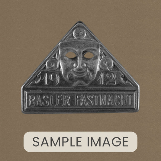 Fasnacht Reborn 1912