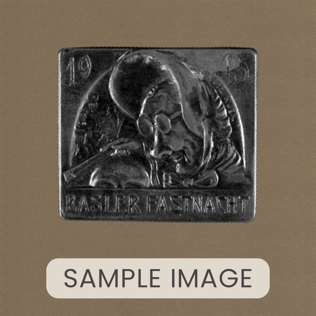 Fasnacht Reborn 1913, Variante 1