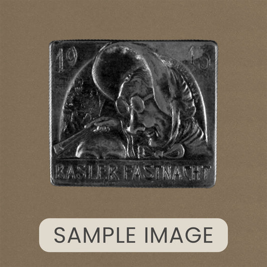 Fasnacht Reborn 1913, Variante 1