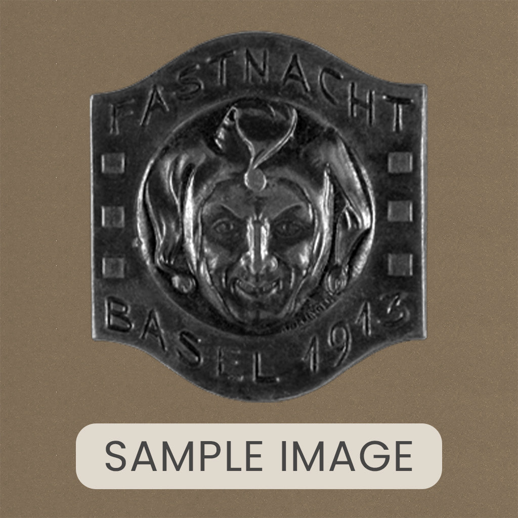 Fasnacht Reborn 1913, Variante 2