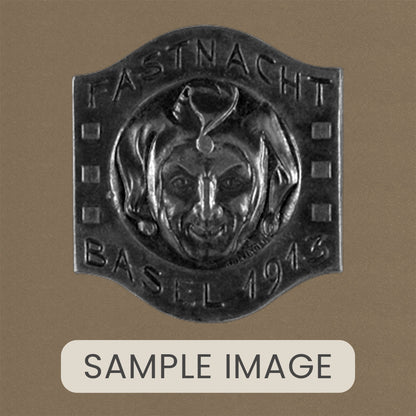 Fasnacht Reborn 1913, Variante 2