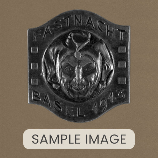 Fasnacht Reborn 1913, Variante 2