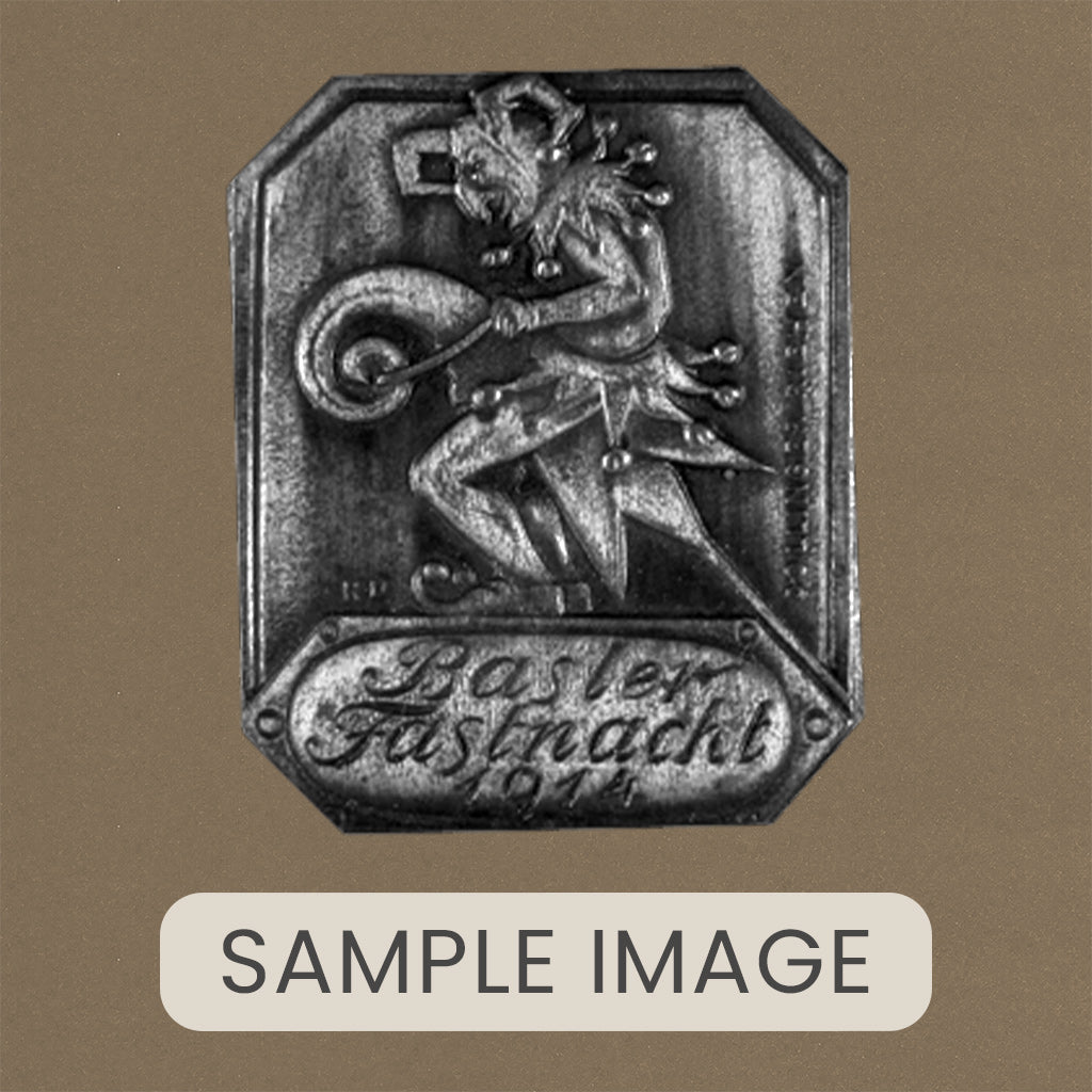 Fasnacht Reborn 1914, Variante 1