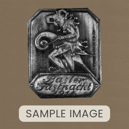 Fasnacht Reborn 1914, Variante 1