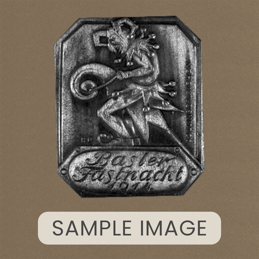 Fasnacht Reborn 1914, Variante 1