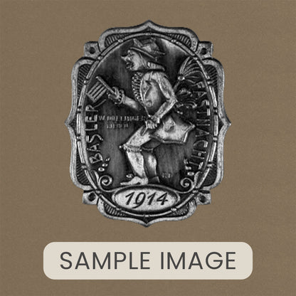 Fasnacht Reborn 1914, Variante 2