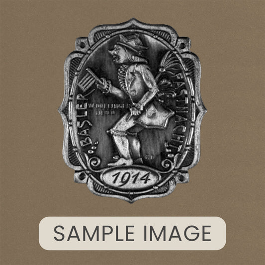 Fasnacht Reborn 1914, Variante 2