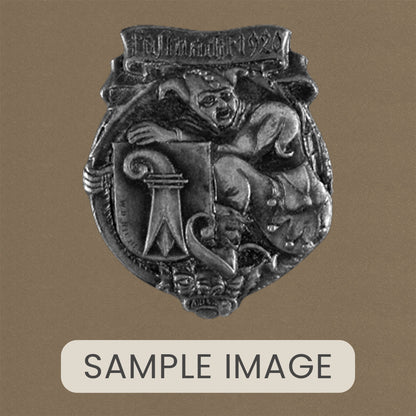 Fasnacht Reborn 1920