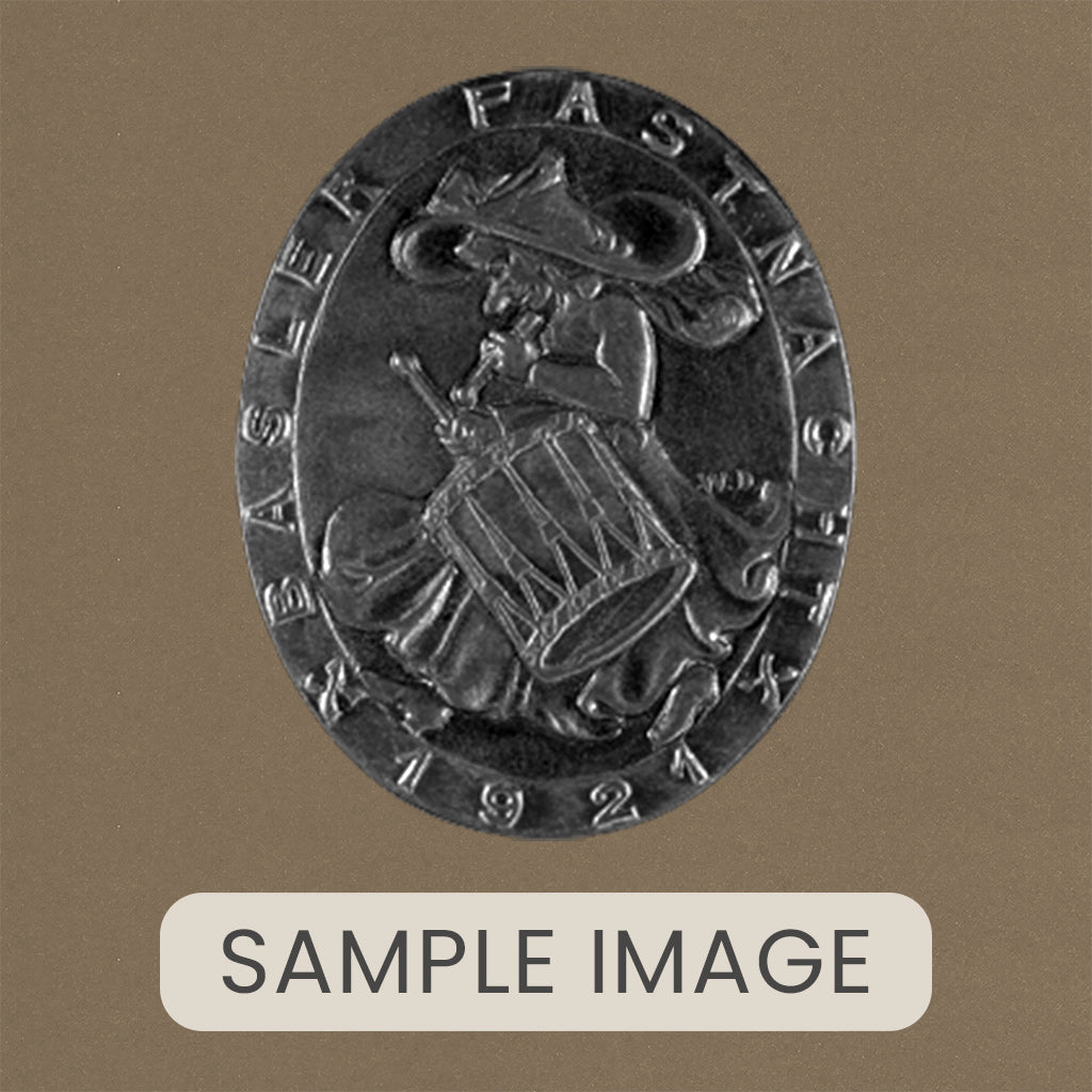 Fasnacht Reborn 1921