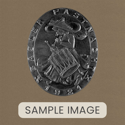 Fasnacht Reborn 1921