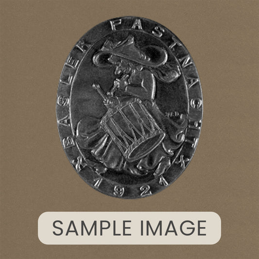 Fasnacht Reborn 1921