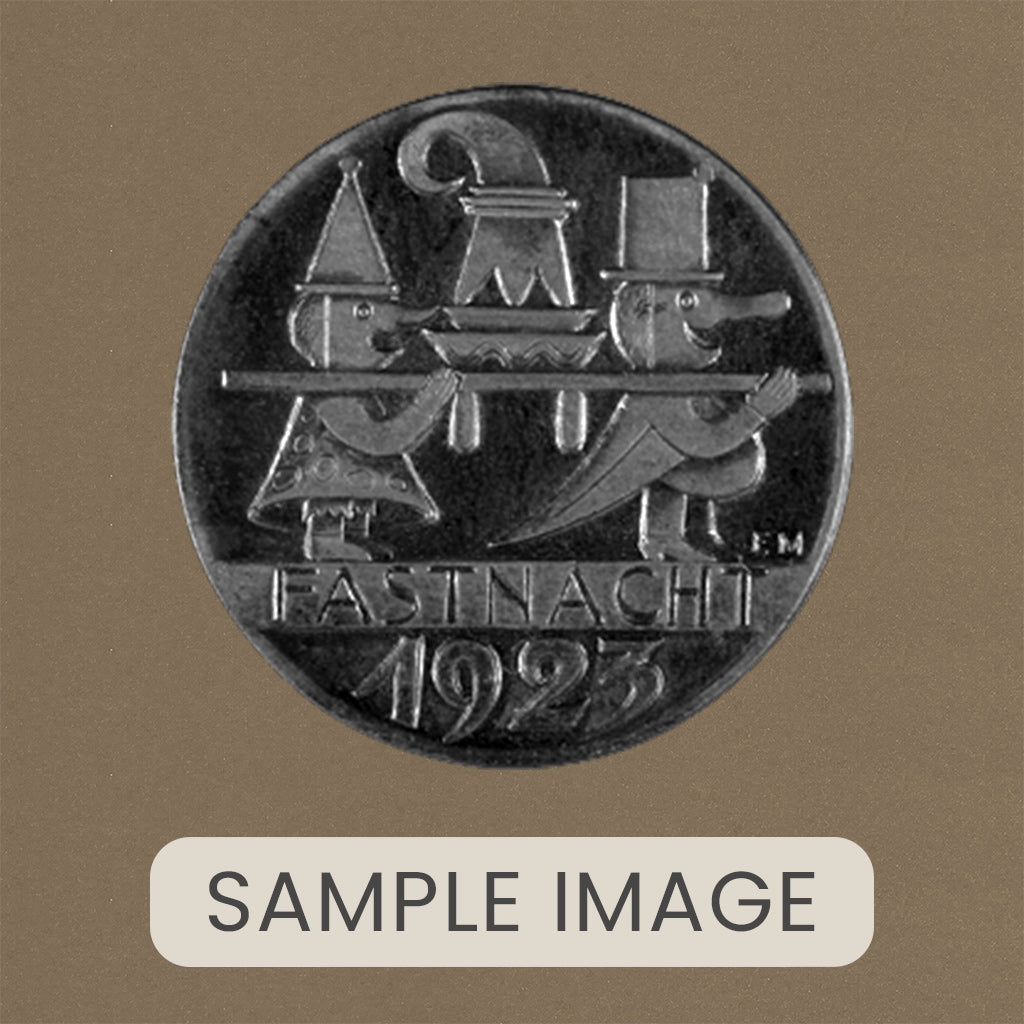 Fasnacht Reborn 1923