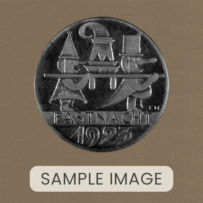 Fasnacht Reborn 1923