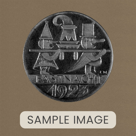 Fasnacht Reborn 1923