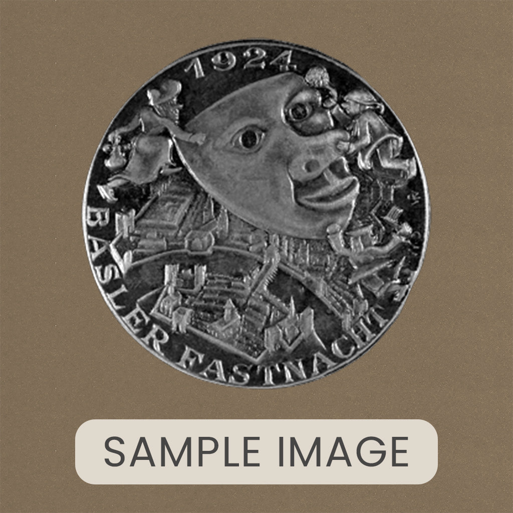 Fasnacht Reborn 1924