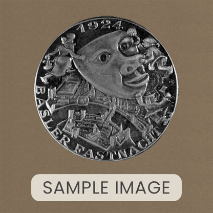 Fasnacht Reborn 1924