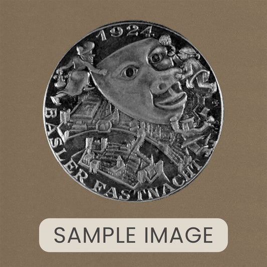 Fasnacht Reborn 1924