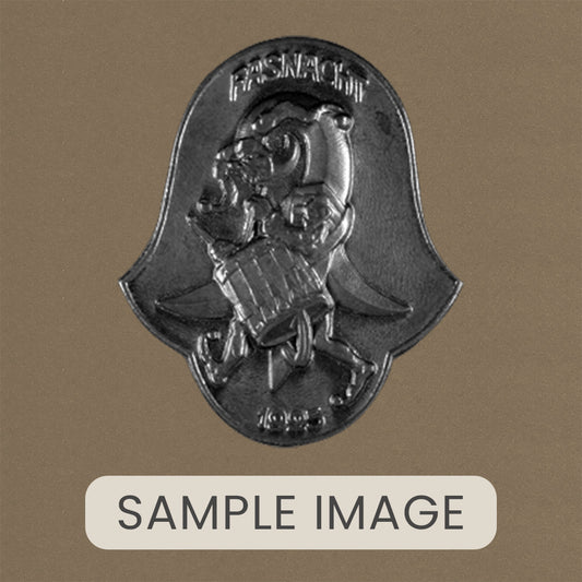 Fasnacht Reborn 1925