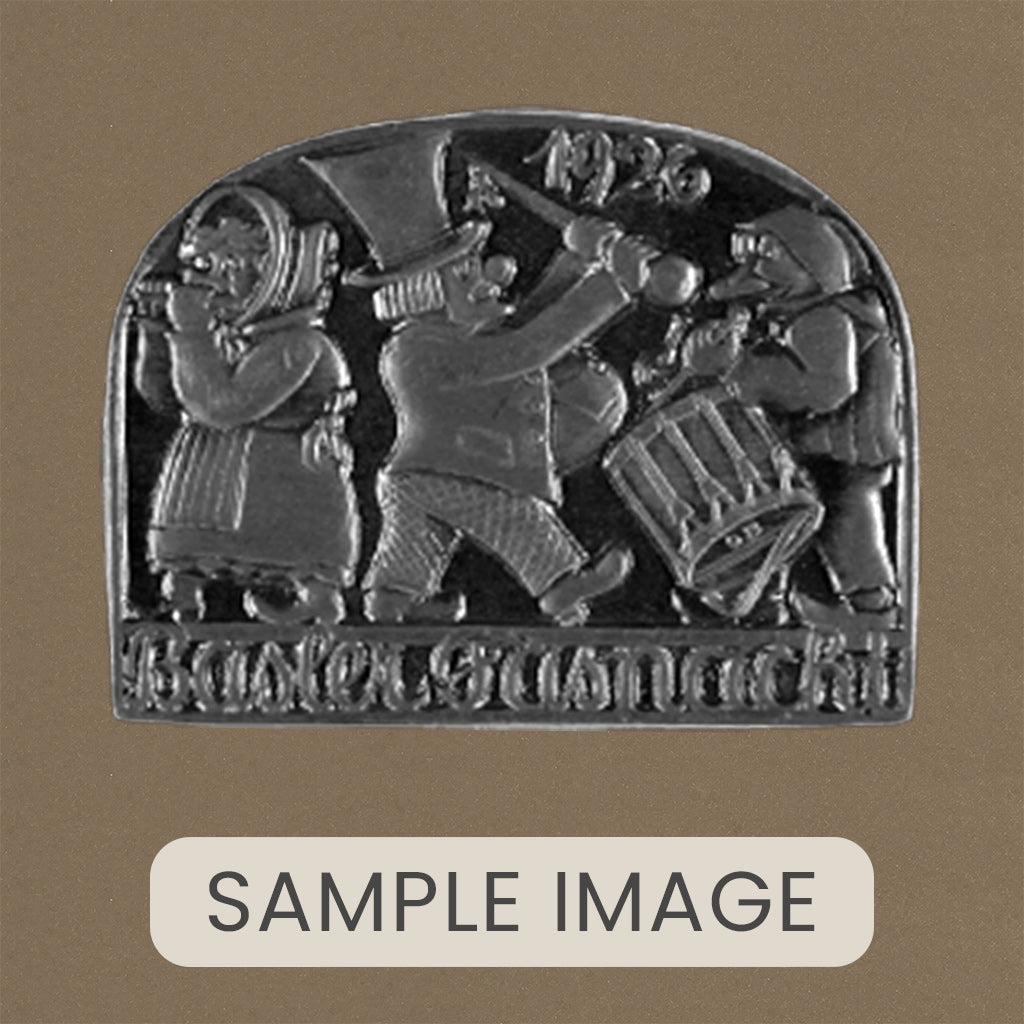 Fasnacht Reborn 1926