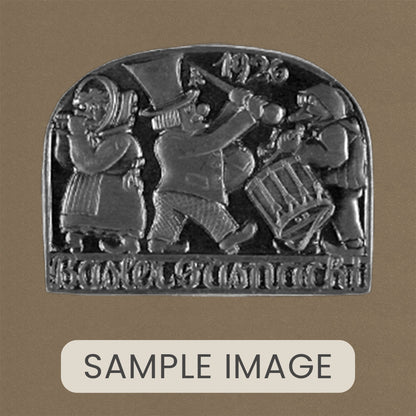 Fasnacht Reborn 1926