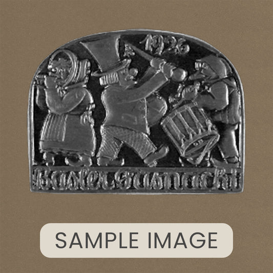 Fasnacht Reborn 1926