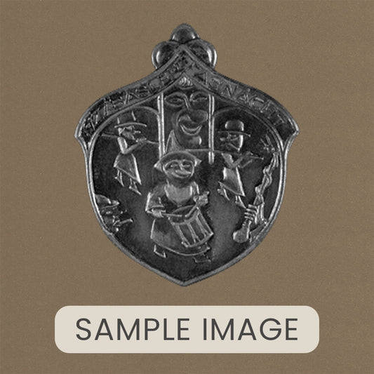 Fasnacht Reborn 1927