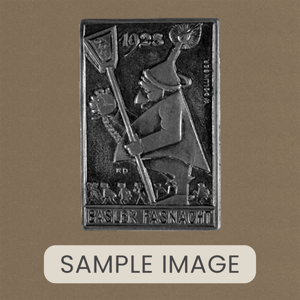 Fasnacht Reborn 1928