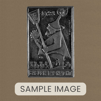 Fasnacht Reborn 1928