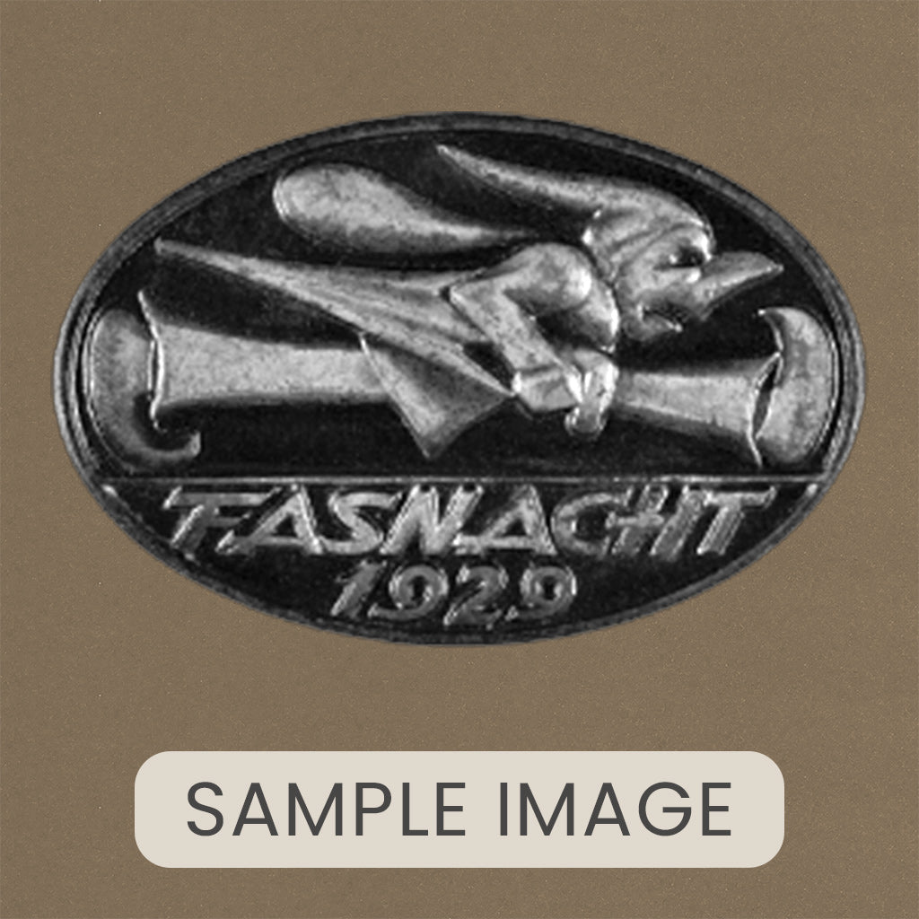 Fasnacht Reborn 1929