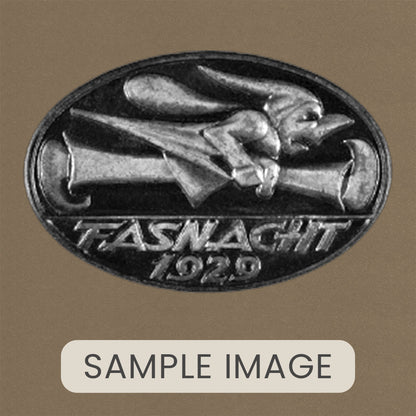 Fasnacht Reborn 1929