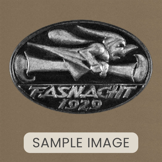 Fasnacht Reborn 1929