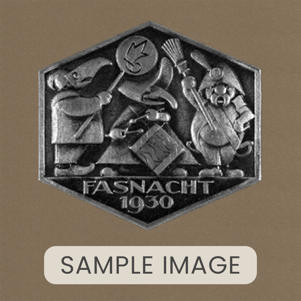 Fasnacht Reborn 1930