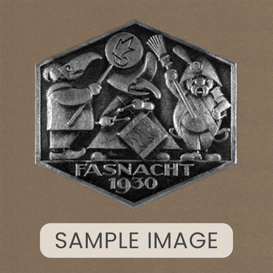 Fasnacht Reborn 1930