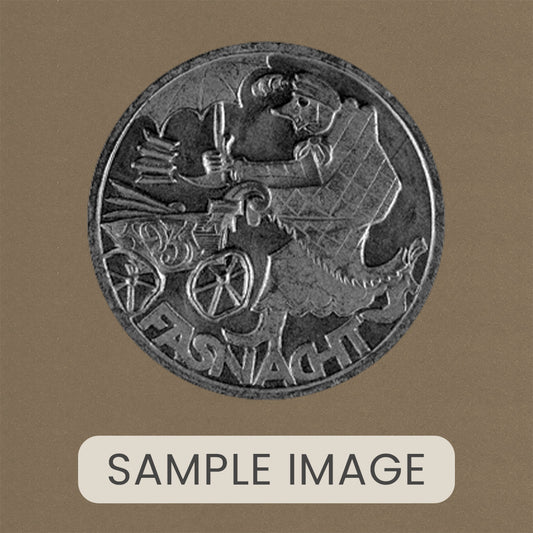 Fasnacht Reborn 1931