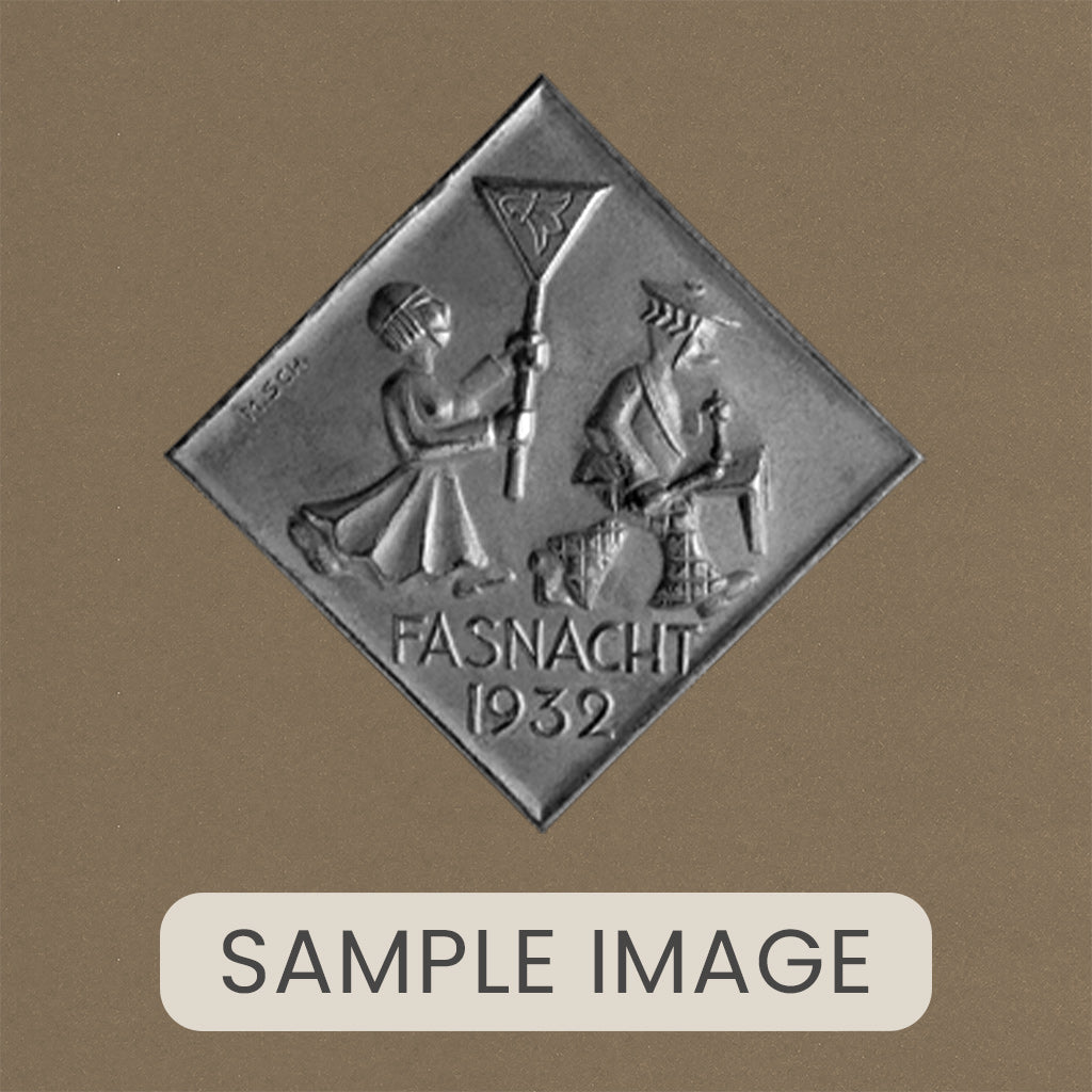 Fasnacht Reborn 1932