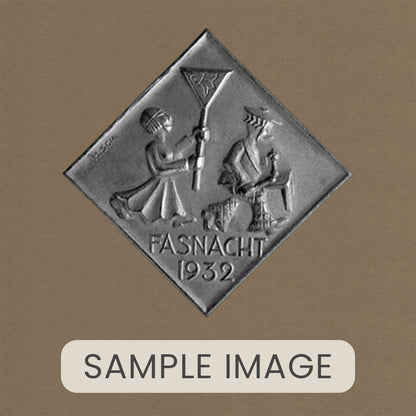 Fasnacht Reborn 1932