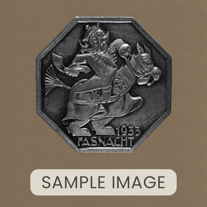 Fasnacht Reborn 1933