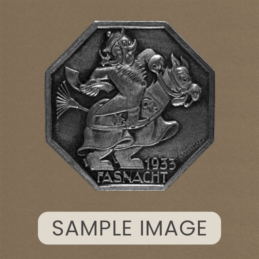 Fasnacht Reborn 1933