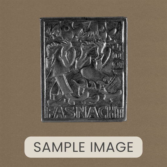 Fasnacht Reborn 1934