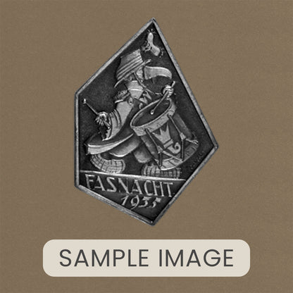 Fasnacht Reborn 1935