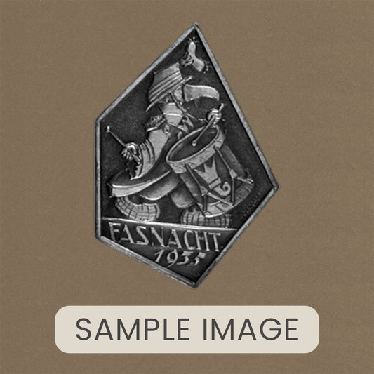 Fasnacht Reborn 1935