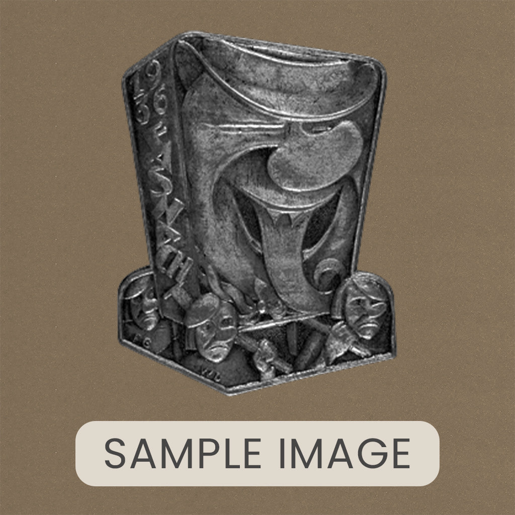 Fasnacht Reborn 1936