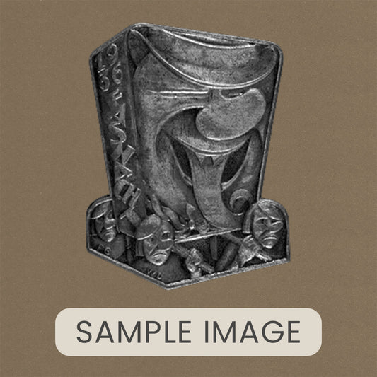 Fasnacht Reborn 1936