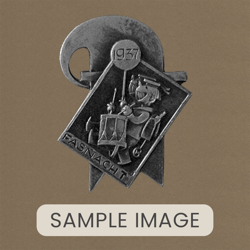 Fasnacht Reborn 1937