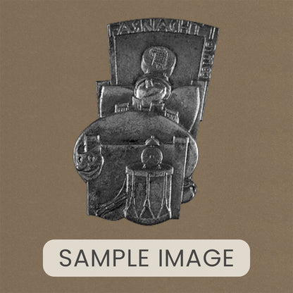 Fasnacht Reborn 1938