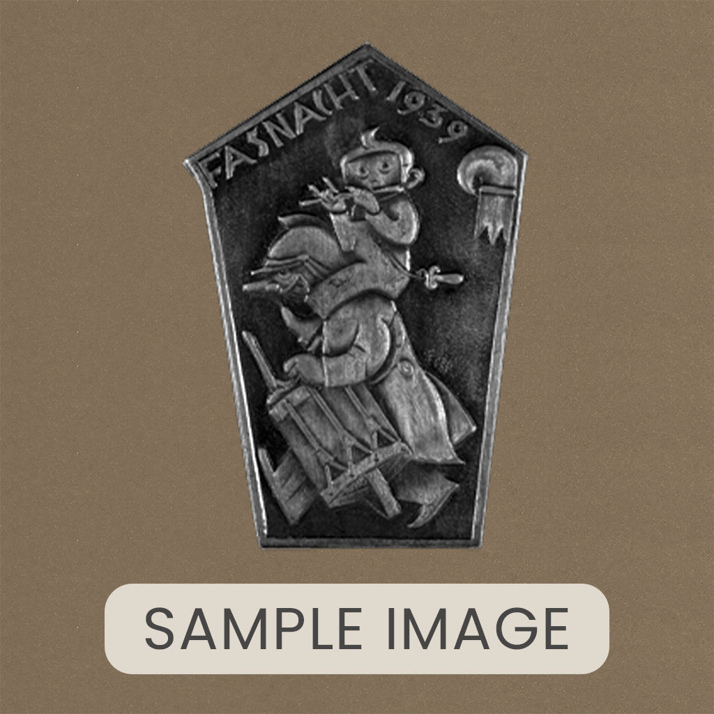 Fasnacht Reborn 1939